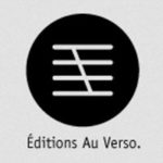 Éditions Au Verso : copies à revoir !